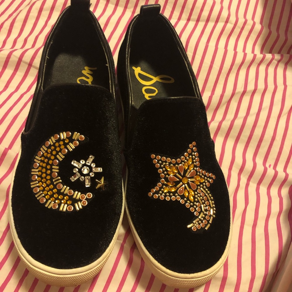 Sam Edelman girl size 1 shoes